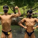 이안 피트니스 이미지