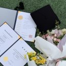 다인산업 | [한양대 산업융합학부] 2025년도 전기 학위수여식 / 졸업식 후기 (저 했어요 졸업했어요 🎓)