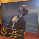 넥스트투어시스템 | 각트 GACKT 260419 LAST SONGS 2026 feat. K 나고야 막공 후기🩵