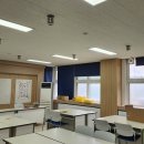 문의초등학교 이미지