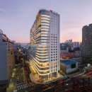 대구 메리어트 호텔 이미지