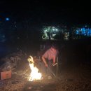 숲속낚시터 | 충남 예산 가야캠핑장 후기｜숲속 힐링 캠핑의 정석 ~ 리얼후기