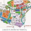 인천 검단신도시 'e편한세상 검단 어반센트로'2021.12월 분양 예정 이미지