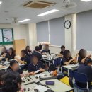 진로탐색 공간디자인 메이커 | 도농중학교 진로체험 시리즈 6편_레이저쇼프로젝터