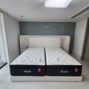H1300 | 리쇼드 트윈침대 랜선집들이
