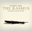 The Rasmus - October and April [Ghaybah Compilation NO 87] 이미지