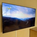 상업용 55 | 사무실·집·상업용 모두 OK｜삼성 55인치 UHD 4K...솔직 후기／삼성전자 1등급 LH55BEFHLGFXKR UHD 4K...