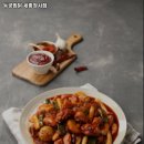 동궁찜닭 세종청사점