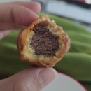 호두당경남 | [맛집 323] 경남 남해 호두당 남해창선점 아침 간식 디저트 호두과자 맛집 추천 ★ _ 팥, 리얼치즈...