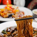 중화요리 왕짜장앞 이미지