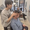 수원역 남자전문미용실 크롬맨즈헤어 리젠트컷 추천 후기(지훈디자이너)