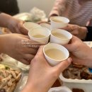 칠천도에 있는 파도펜션 이미지