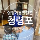 천수한양관광(주) | (영월 가볼만한곳) 아이와 함께 가기 좋은 청령포 여행, 방문 꿀팁 총정리