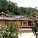 대소고택 이미지