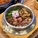 진천365동물약국 | 충북혁신도시 맛집 시온 진천 솥밥 한식 추천