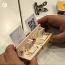 나의작은집 | [문화출구] 범계역 청년출구 나의 작은책상, 미니어처 포토 프레임 만들기 프로그램 후기