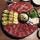 육술 | 안산 고잔동 술집 육술 야장거리 데이트 맛집 육술한상