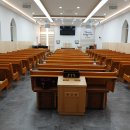 상신성결교회 소개 이미지