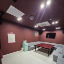 난리부르스 노래연습장 이미지