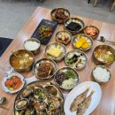 은성펜션 | 밥도둑으로 유명한 칠암동 맛집 은성게장더크랩