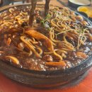 교동짬뽕 | 백년돌판짜장 교동짬뽕 솔직 후기