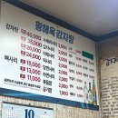 전라도감자탕 이미지