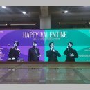 (주)어울 | 잠골버스 &lt;HAPPY VALENTINE&gt; The Live in Daegu 공연후기 @대구 어울아트센터 함지홀