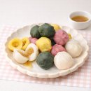 김미 | [공지] 설 선물로 부담 없는 떡 추천, 속이 꽉 찬 김미떡 공구 후기