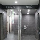 평생학습센터화장실 2층 이미지