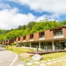 강촌청소년수련원 이미지