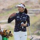 유소연 함장 대만 타이베이 미라마cc LPGA 투어 푸본 타이완 챔피언십 대회 최종일 이븐파 2016 10.09 이미지