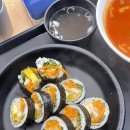 싸다김밥양재역점