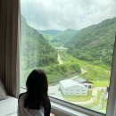 유로클럽리조트 | 강원도 정선 파크로쉬 리조트앤웰니스 객실 숙암스위트 내돈내산 솔직후기