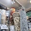 북정로중심상가시장 | 봄 맞이 집꾸미기 사계절러그 겨울카페트 매장 30년 전문 남대문시장 한빛카페트