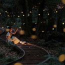 숲속의작은마을 이미지