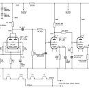 phono-preamp[6SL7+6SN7) 이미지