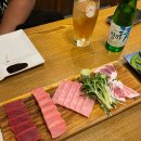 엘튜나박스(ELTUNABOX) | 진천역맛집 진천동참치 생각날때 엘튜나박스 참다랑어전문점