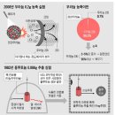 한국, 핵기술 상당 수준 축적, 규약 없다면 무기제조 가능 이미지