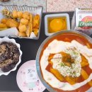 달토끼의떡볶이흡입구역(서면점) 이미지