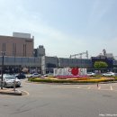 동인천역 교통광장 이미지