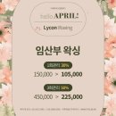 더봄왁싱