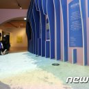 파란마음하얀마음, 어린이노래 전시 이미지