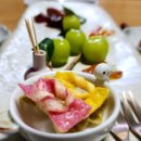 수리뫼 | 역사와 전통이 있는 경주 한식 맛집 수리뫼, 여행과 상견례에 좋은 한옥 한정식 방문 후기