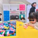 (주)드림위즈 | 용인 아이와 가볼만한곳 기흥롯데프리미엄아울렛 레고 팝업오피스