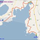 수산1리 다목적회관 | 서해랑길 66코스 [태안 몽산포항 ~ 연포해변] (25-03-23)