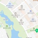 ○대양호텔-호수로 이미지