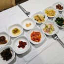 한식밥상 동해점 다이닝코드