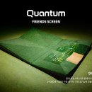 서하남 스크린 골프 이미지