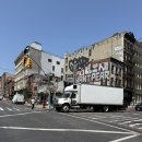 소호마을 | 뉴욕 입장권이 아깝지 않은 소호 뱅크시 미술관 입장권 전시후기