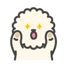 강아지 이발소 이미지